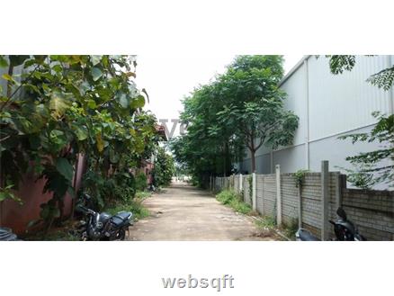 Warehouse for Rent